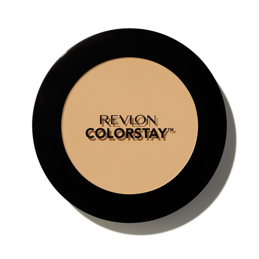 Pó Compacto Revlon Colorstay Cor 840 Medium - 8,4g