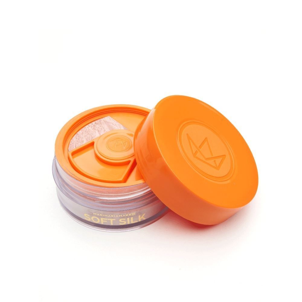 Pó Solto Soft Silk Cotton Candy Mari Maria - 15g