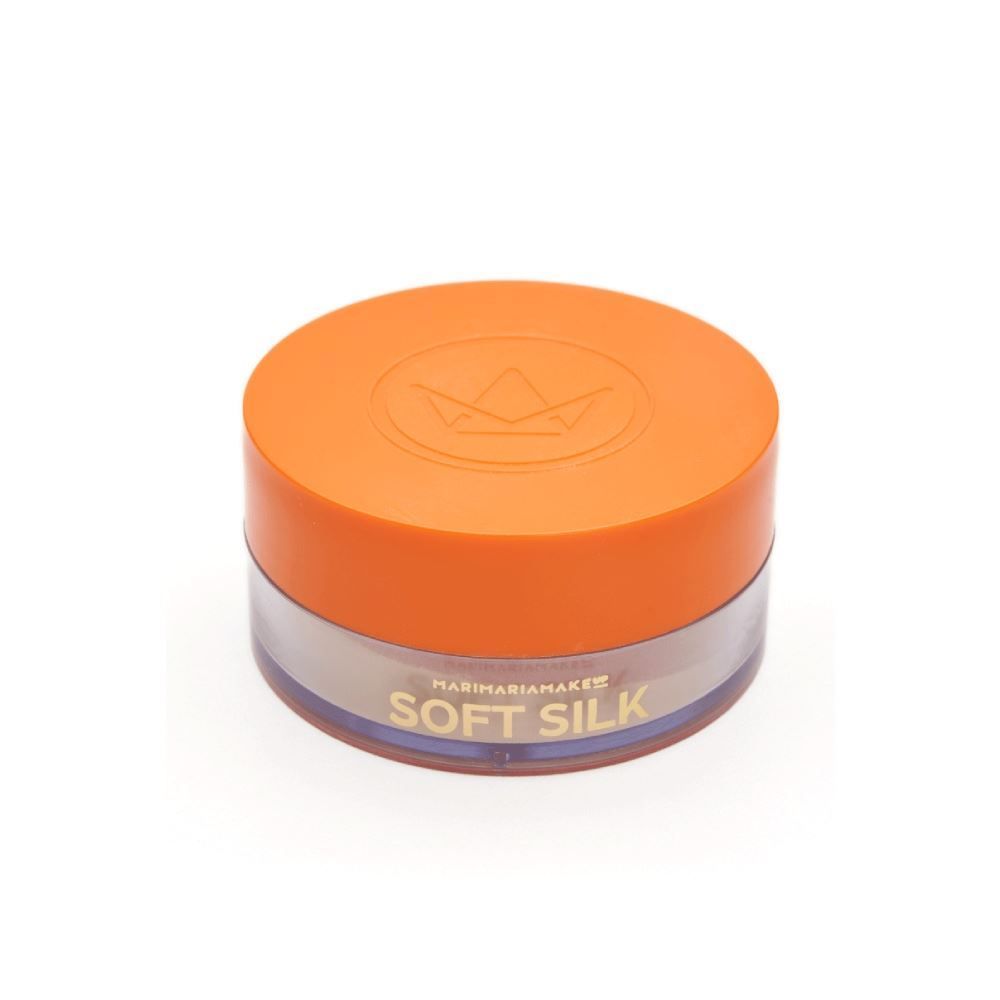 Pó Solto Soft Silk Cupcake Mari Maria - 15g