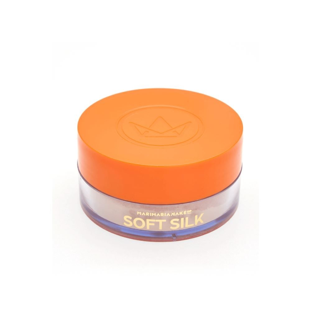 Pó Solto Soft Silk Delicate Mari Maria - 15g