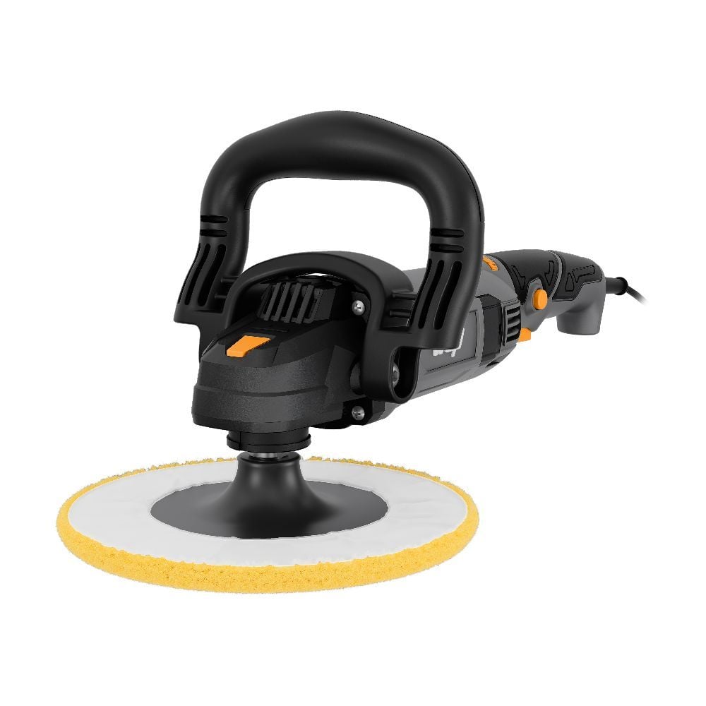 Politriz Rotativa Wap WF PR01 1200W 7” E 6 Velocidades