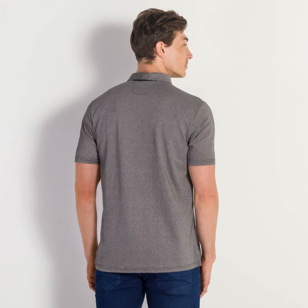 Polo Masculina Miragem Marc Alain