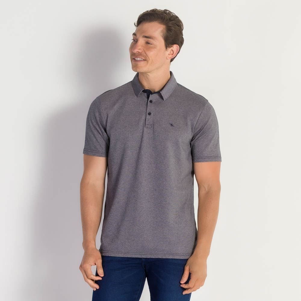 Polo Masculina Miragem Marc Alain