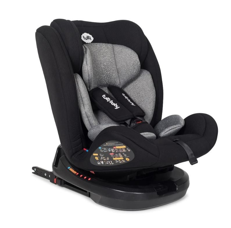 Poltrona Essence Para Bebê 0-36Kg - 20.014.008 