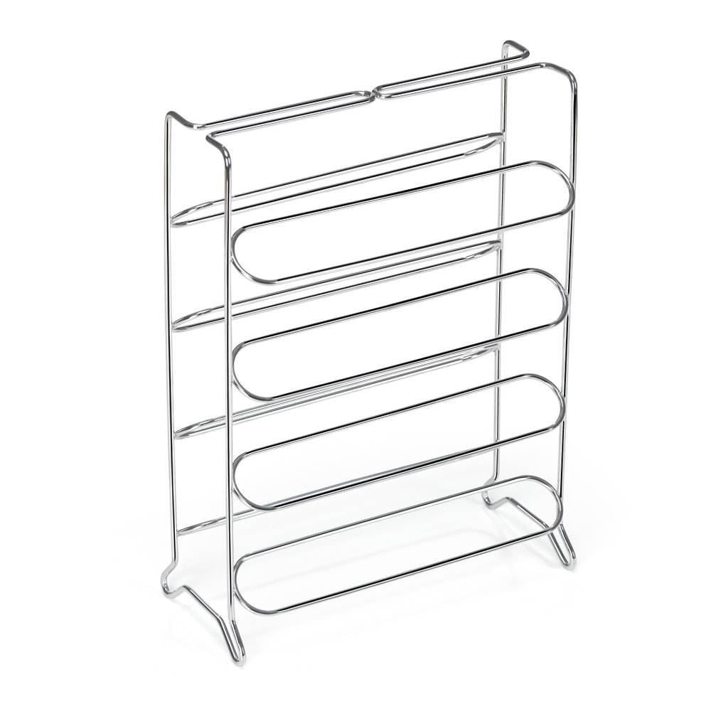 Suporte para 40 Cápsulas de Café Nespresso Arthi - Aço