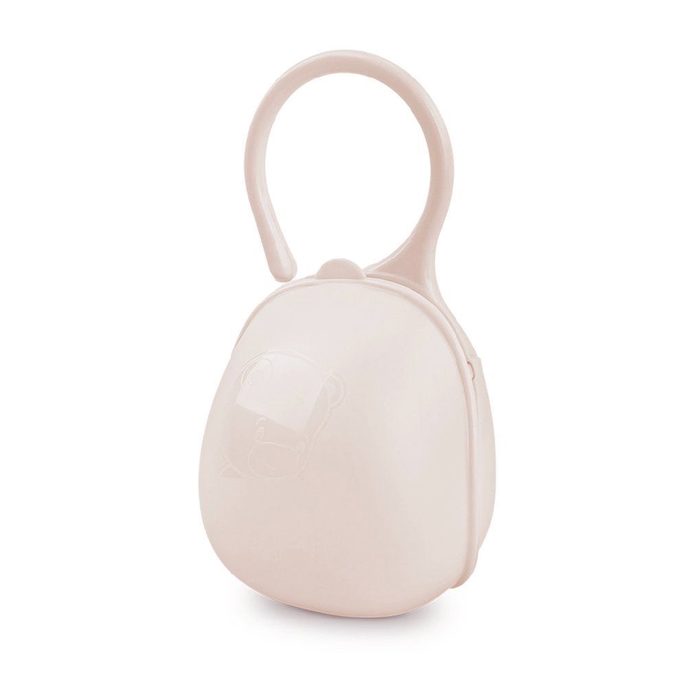 Porta Chupeta Fofura Havan Baby - Linho
