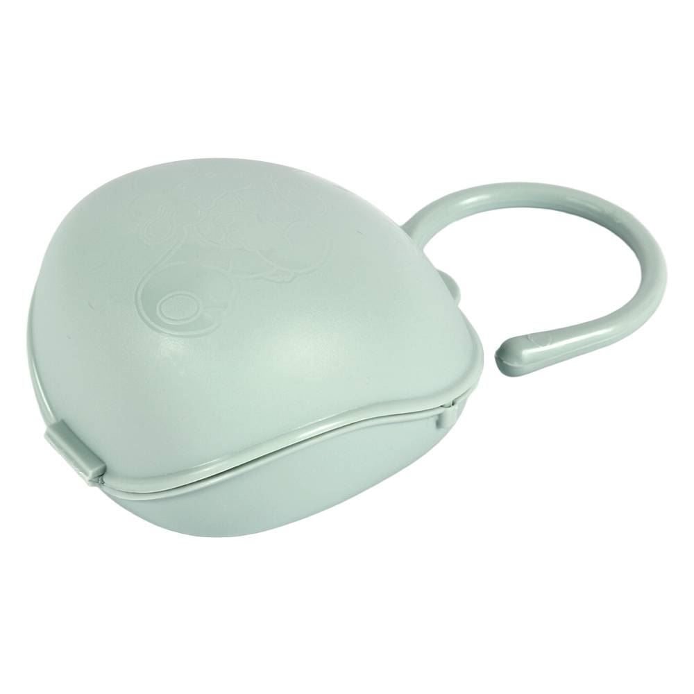 Porta Chupeta Fofura Havan Baby - Verde