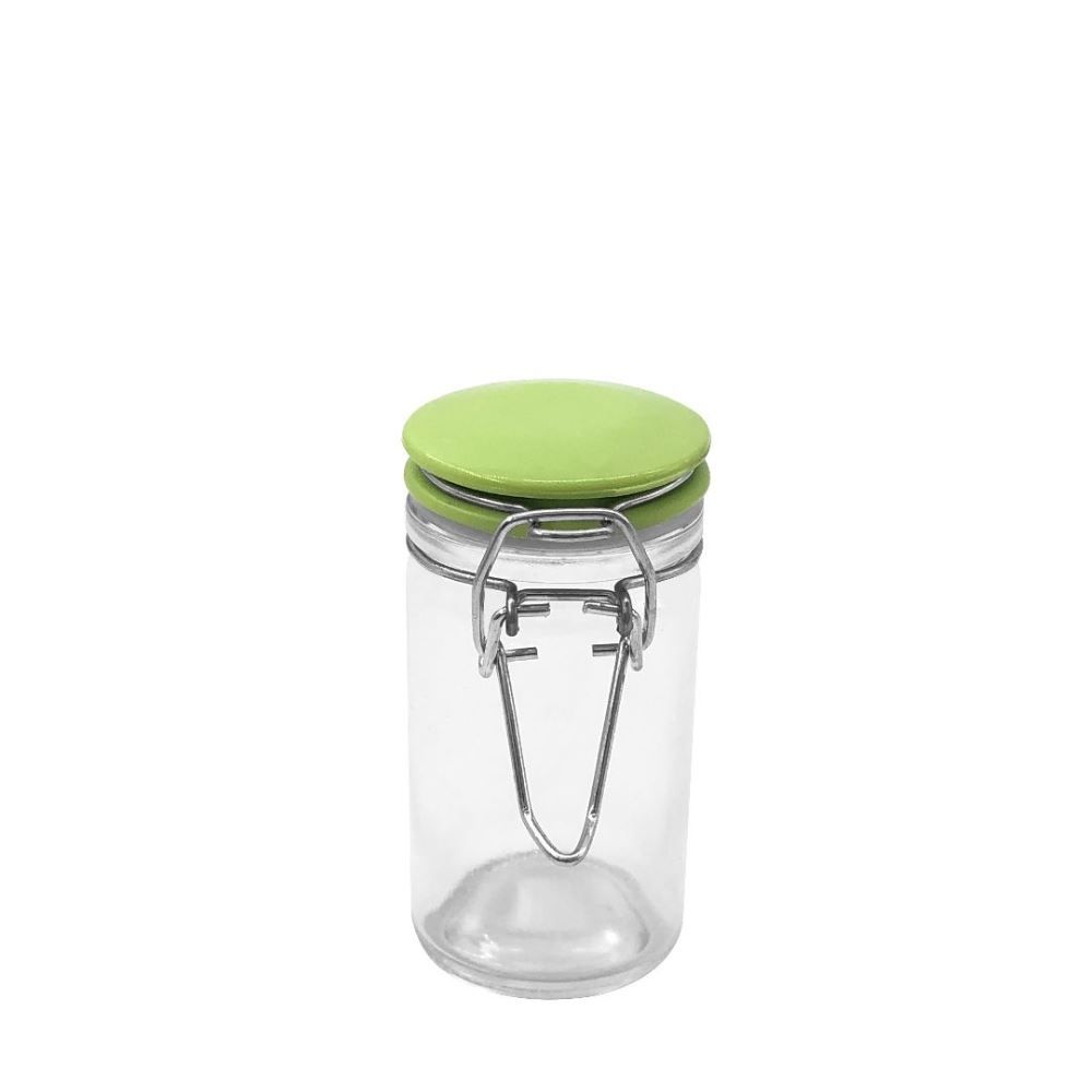 Porta Condimentos Aramado Havan Casa 80Ml - Verde