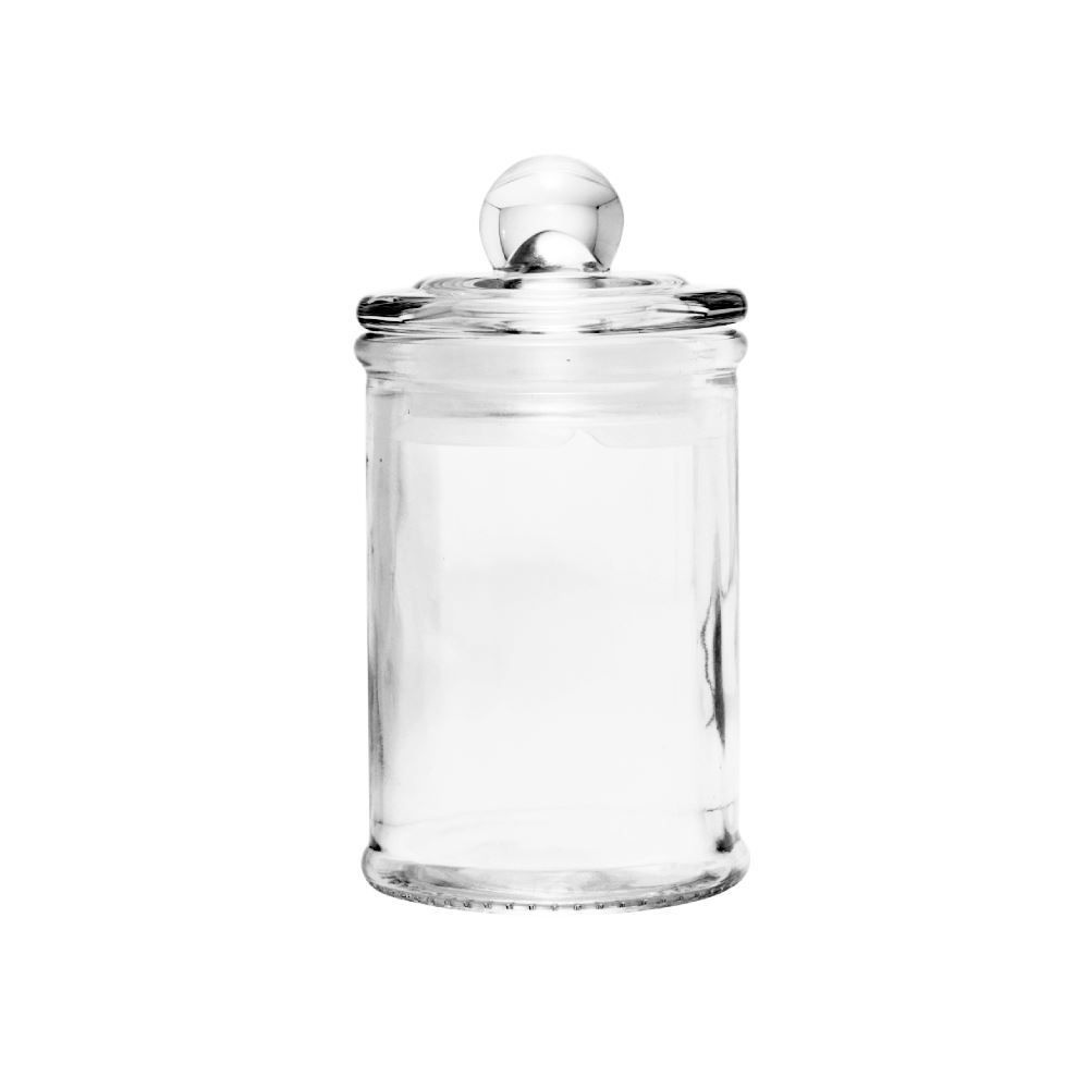 Porta Condimentos Com Tampa Arena Lyor - 150ml