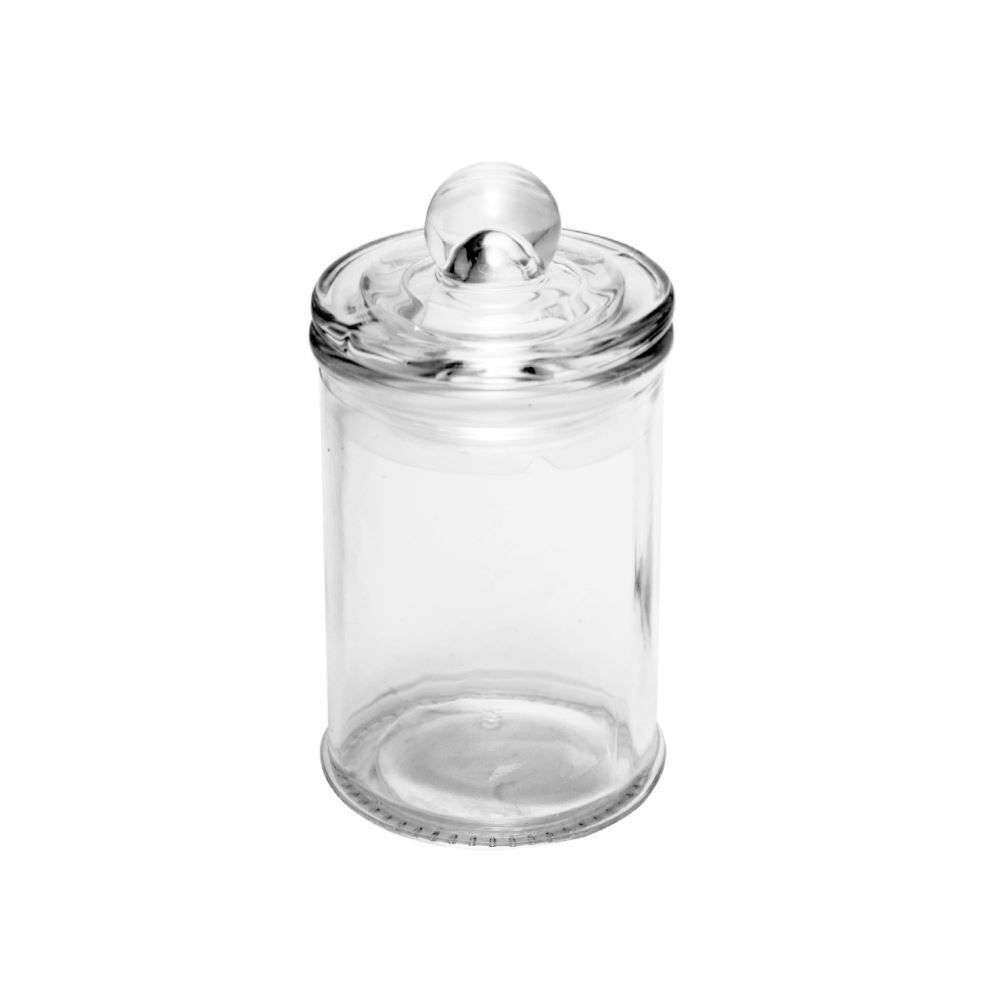 Porta Condimentos Com Tampa Arena Lyor - 150ml