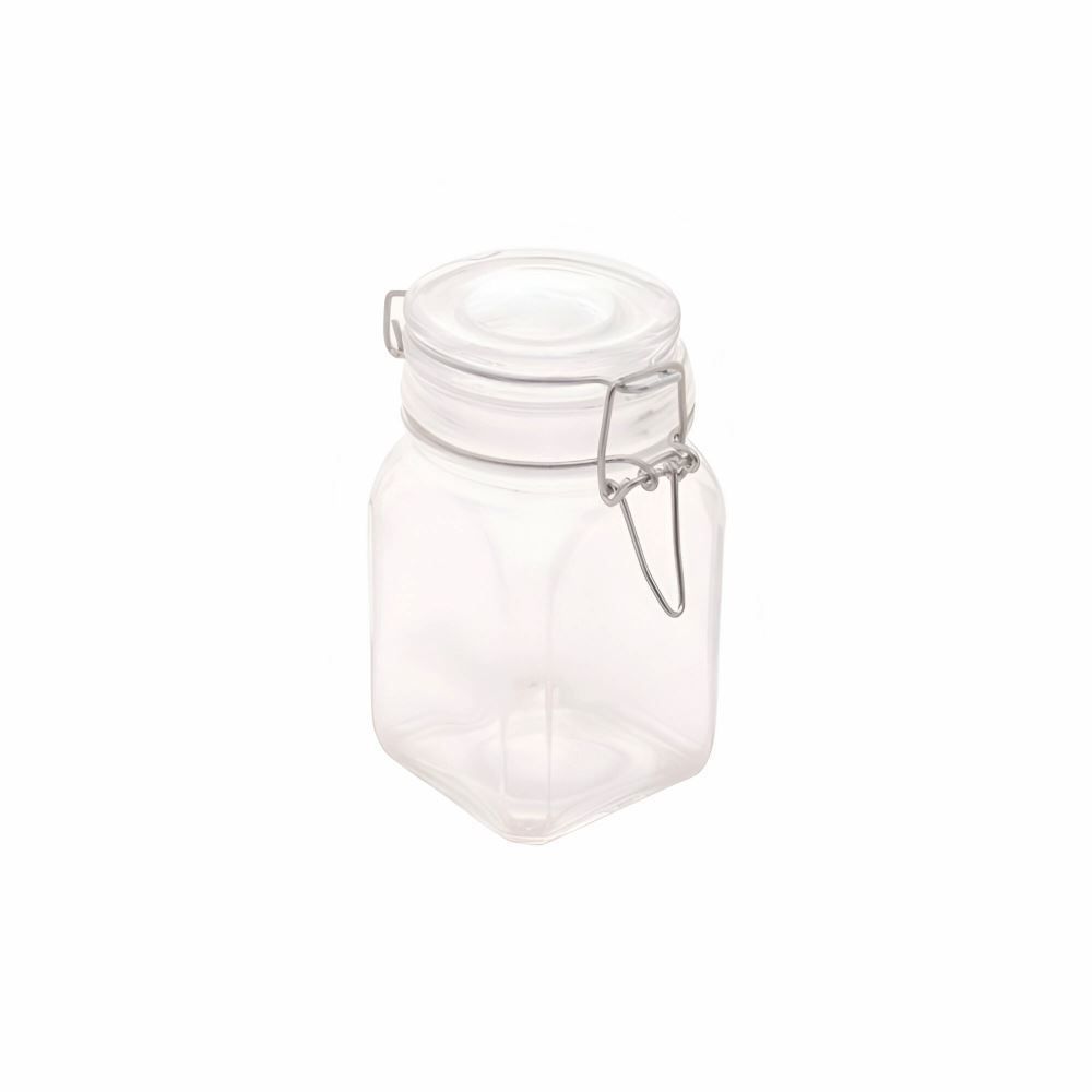 Porta Condimentos Lyor 100 Ml - Transparente