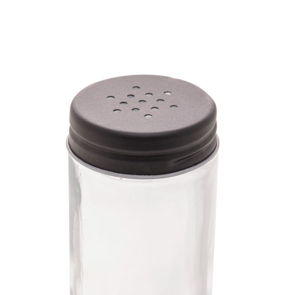 Porta Condimentos Tampa com Furos Lyor 80Ml - Sortido