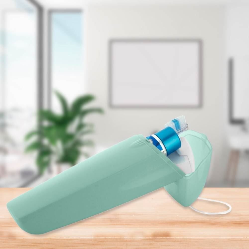 Porta Escova Ou Dental Up - Menta