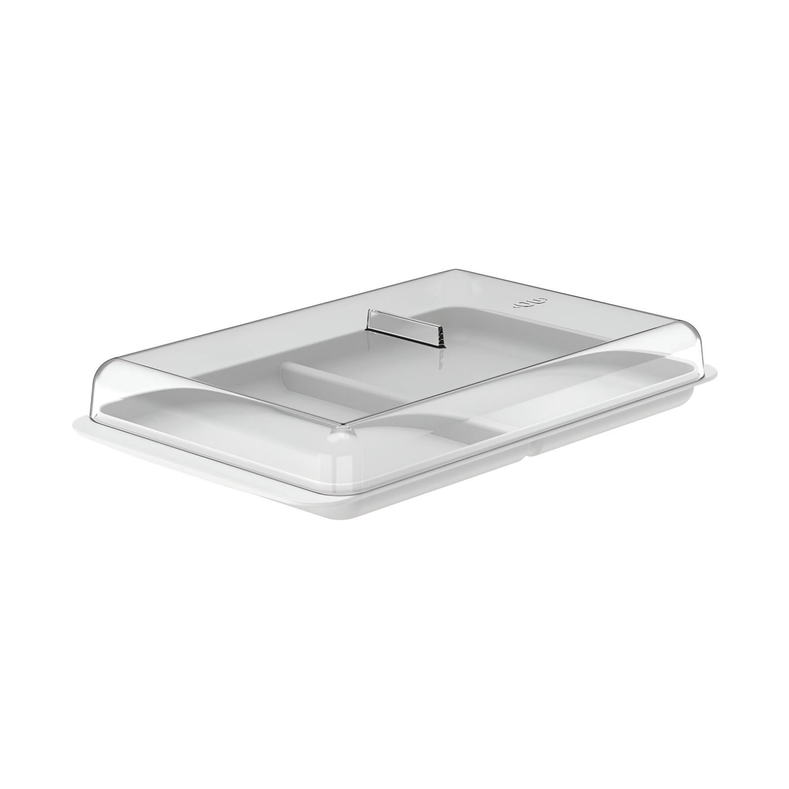 Porta Frios Duplo Break Ou - Branco