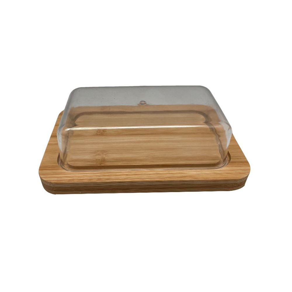 Porta Frios Havan Casa 12,5Cm - Bambu