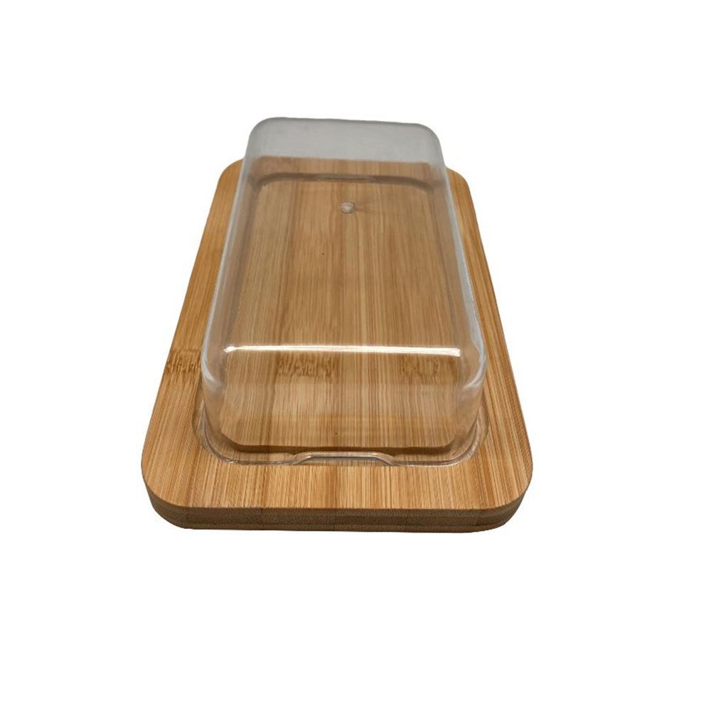 Porta Frios Havan Casa 12,5Cm - Bambu