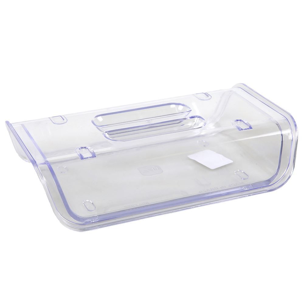 Porta Frios Uz 22.2Cm - Transparente