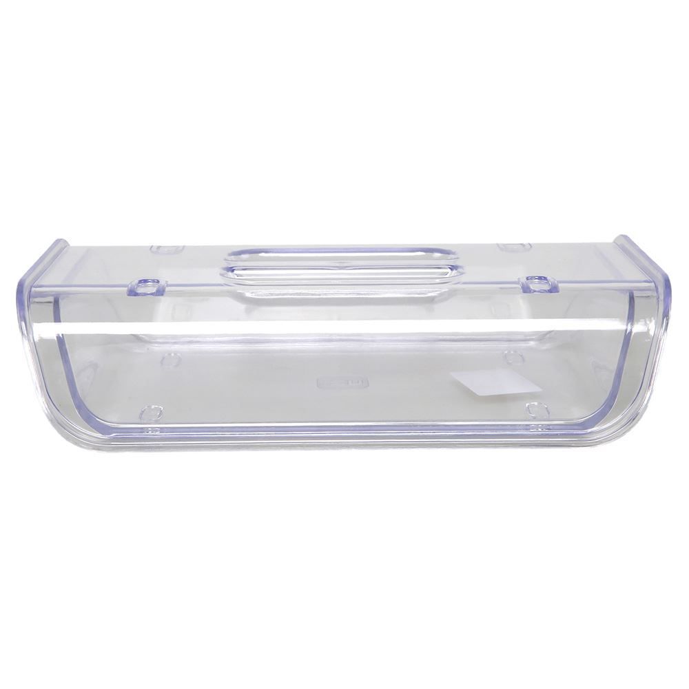 Porta Frios Uz 22.2Cm - Transparente