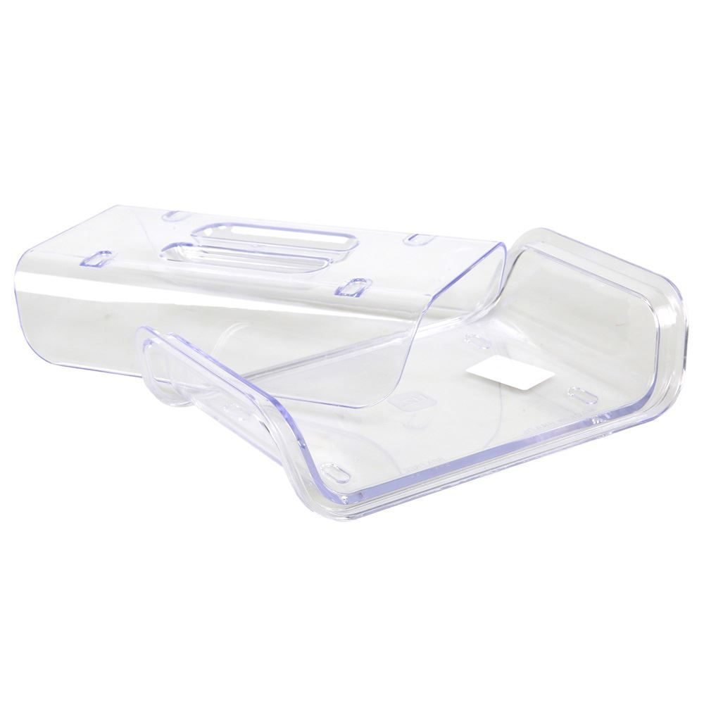 Porta Frios Uz 22.2Cm - Transparente