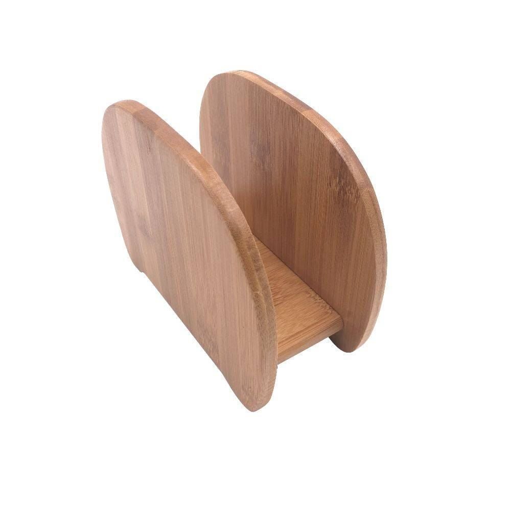 Porta Guardanapo Havan Casa - Bambu