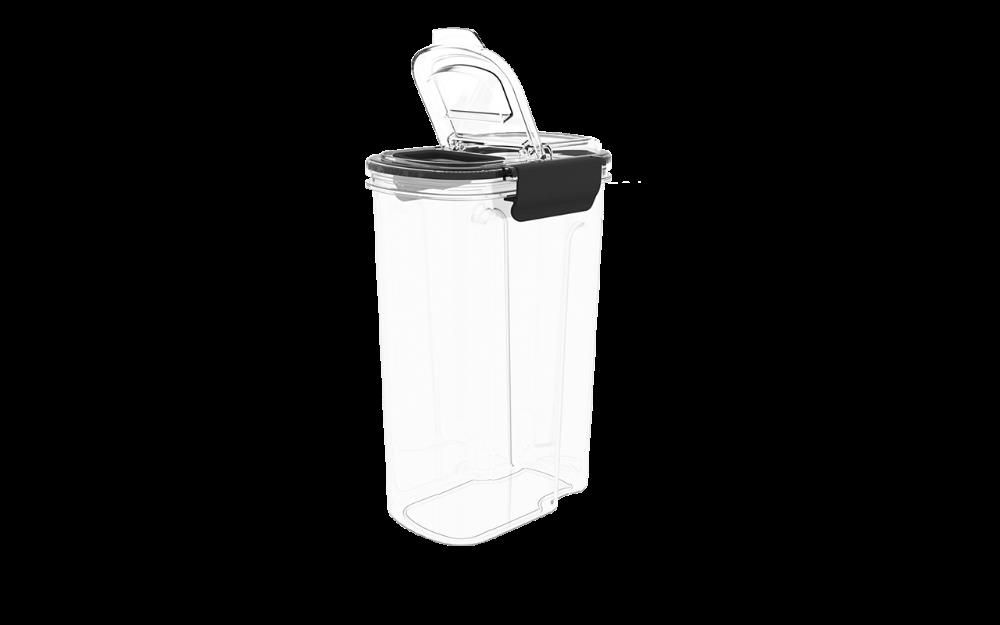 Porta Mantimentos Easy- Coza - 3,9L-Cr