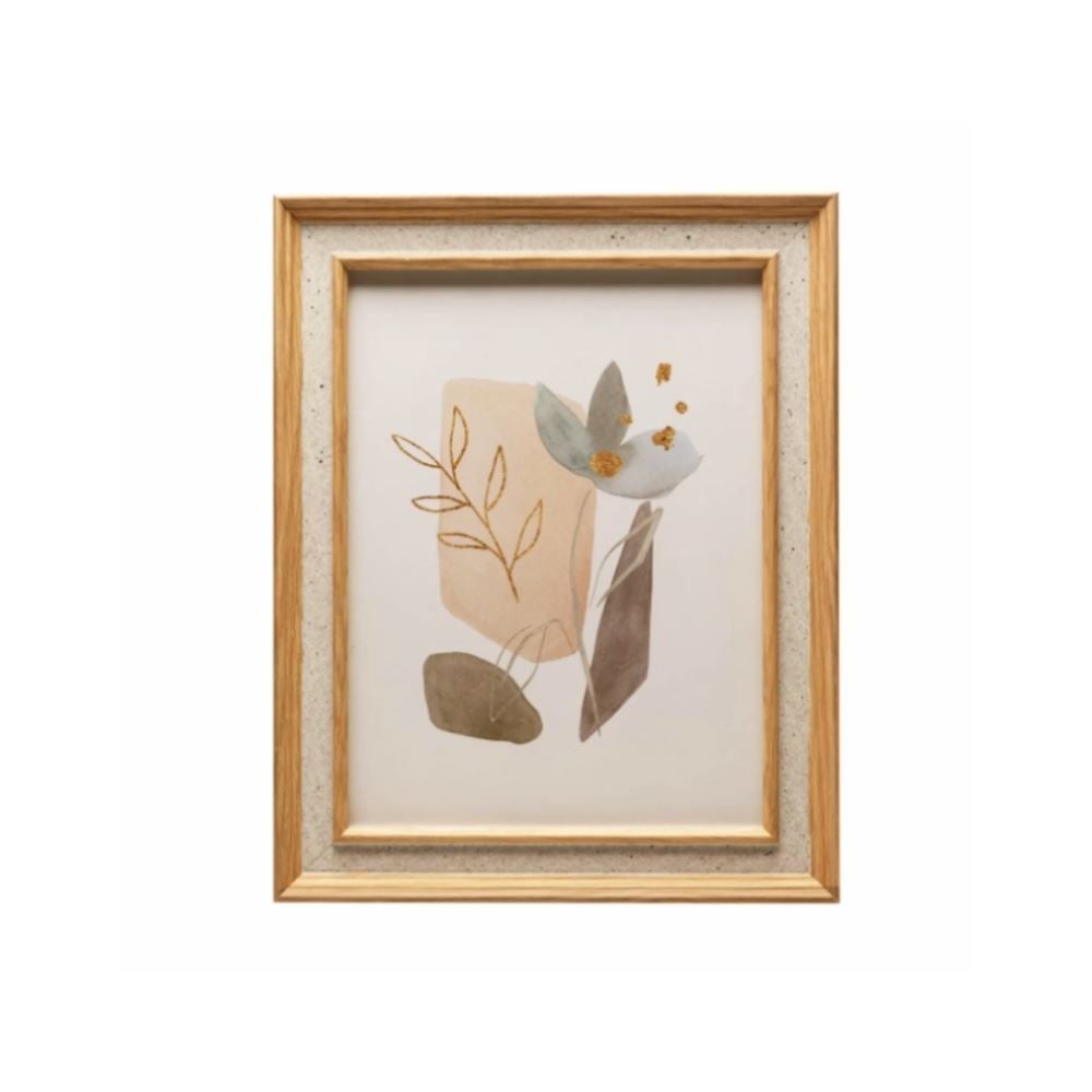 Porta Retrato Austin Lyor 15X20 Cm - Mdf