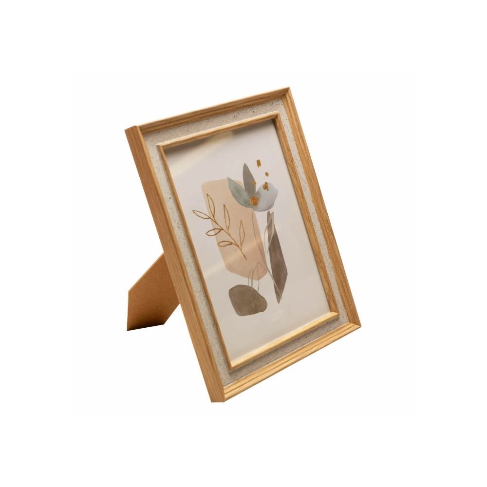 Porta Retrato Austin Lyor 15X20 Cm - Mdf