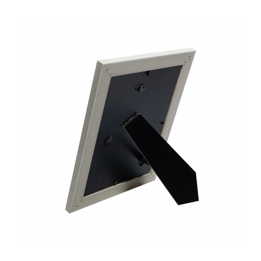 Porta Retrato Cask Lyor 15X20 Cm - Bege