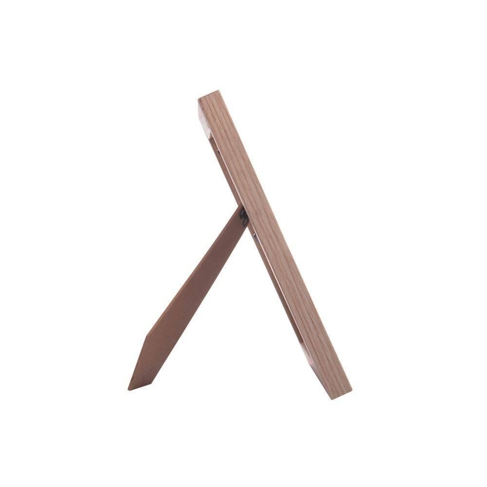 Porta Retrato De Mdf Lyor 20Cm - Bege