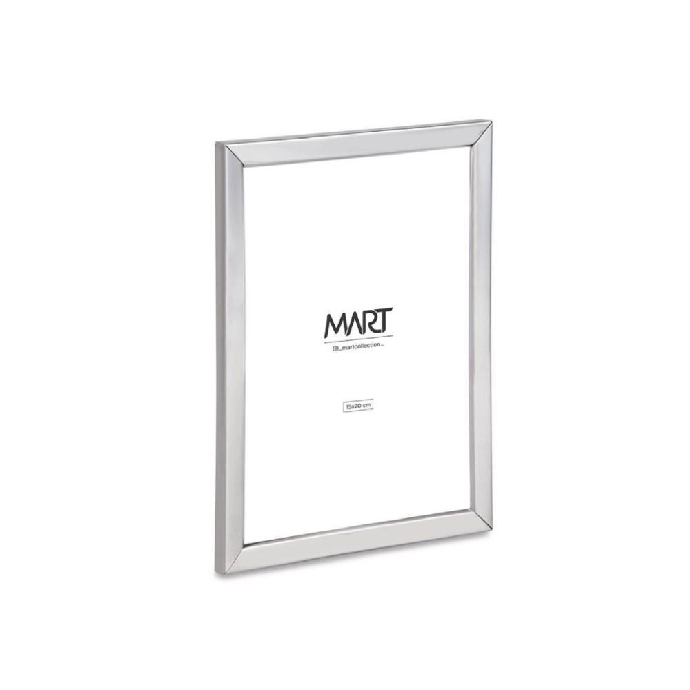 Porta-Retrato Mart 15X20cm - Metal