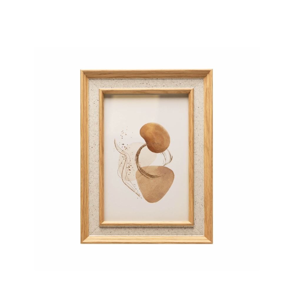 Porta Retrato Austin Lyor 10X15 Cm. - Mdf