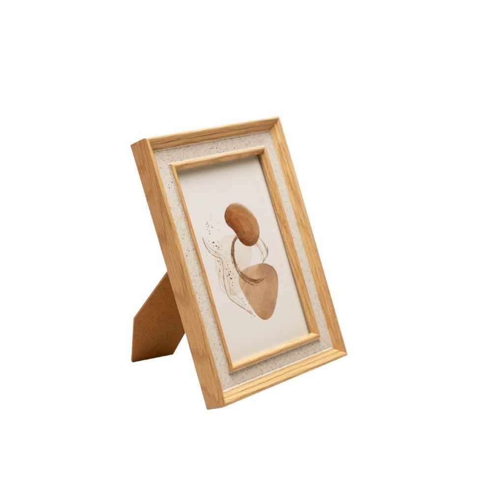 Porta Retrato Austin Lyor 10X15 Cm. - Mdf