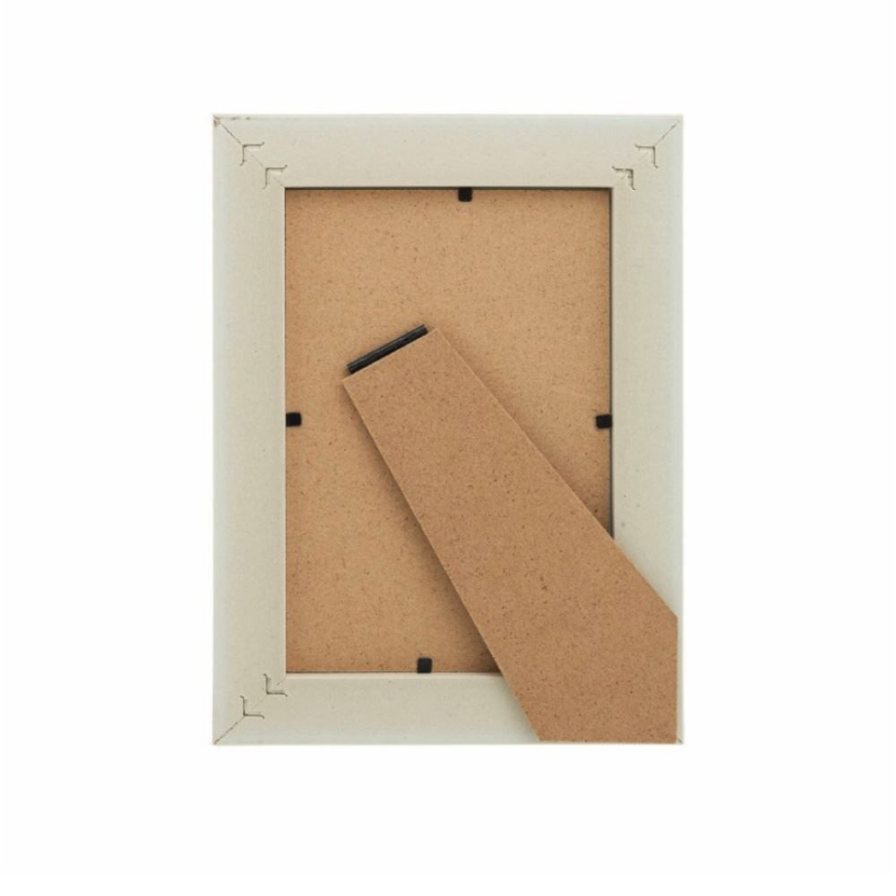 Porta Retrato Texturizado Lyor 20X25 Cm - Mdf