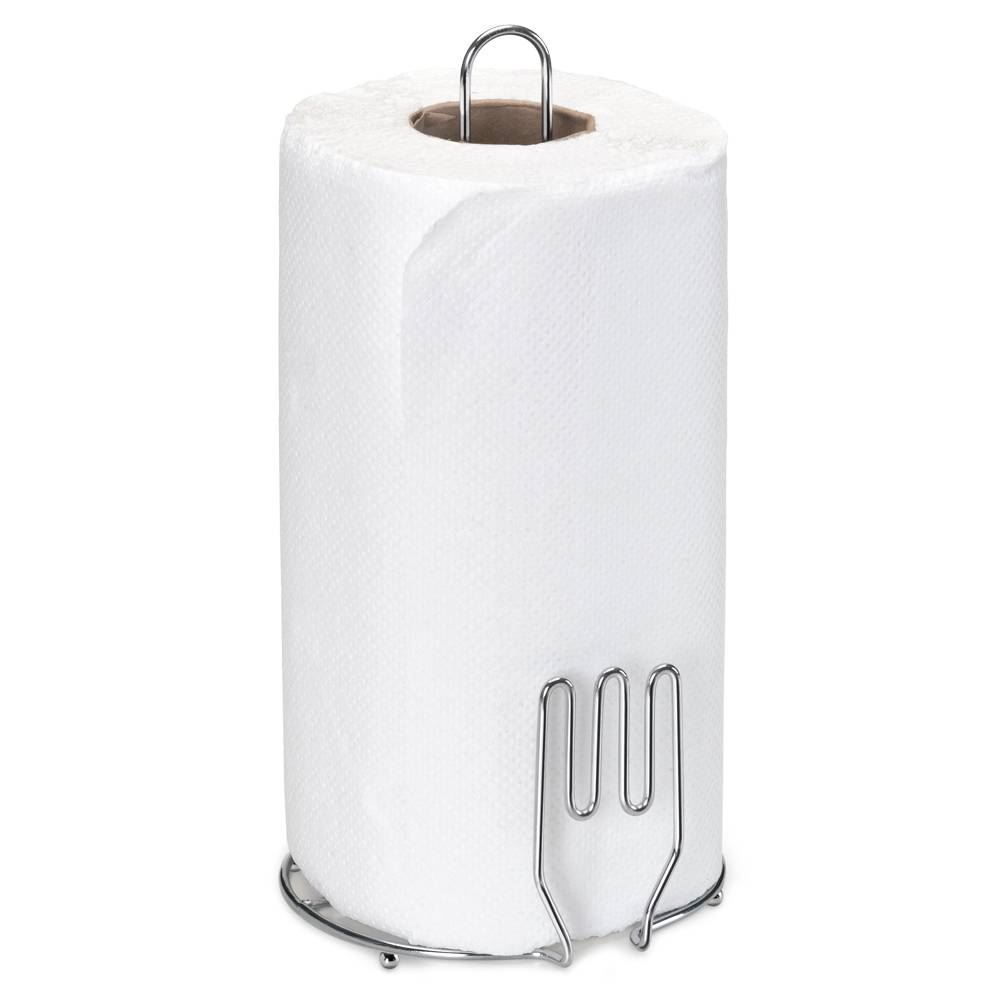 Porta Rolo de Papel Toalha Querida Arthi - Aço