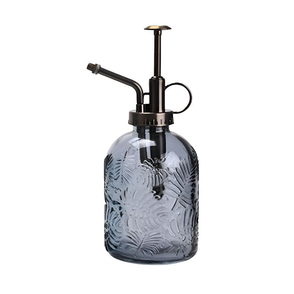 Porta Sabonete Liquido De Vidro Havan Casa - 365Ml