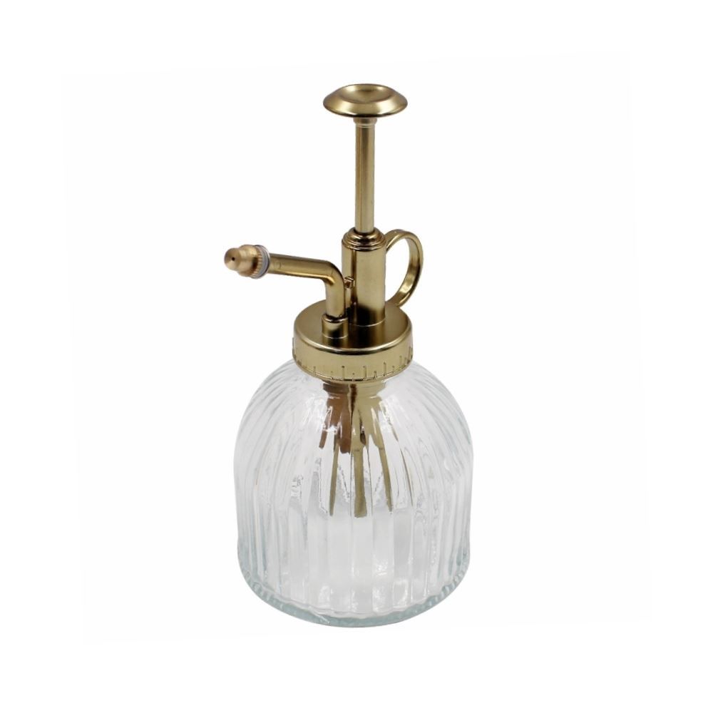 Porta Sabonete Liquido Redondo Havan Casa 210Ml - Transparente