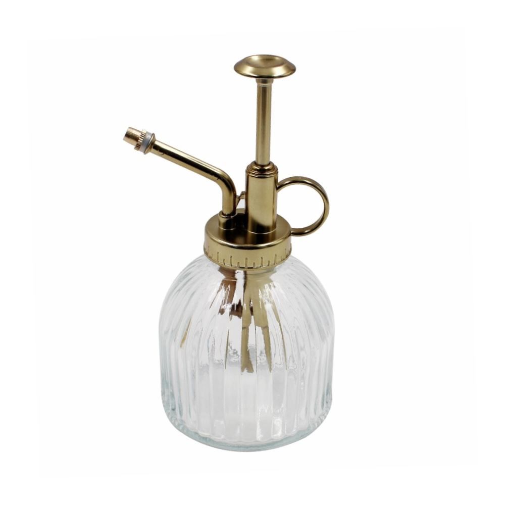 Porta Sabonete Liquido Redondo Havan Casa 210Ml - Transparente