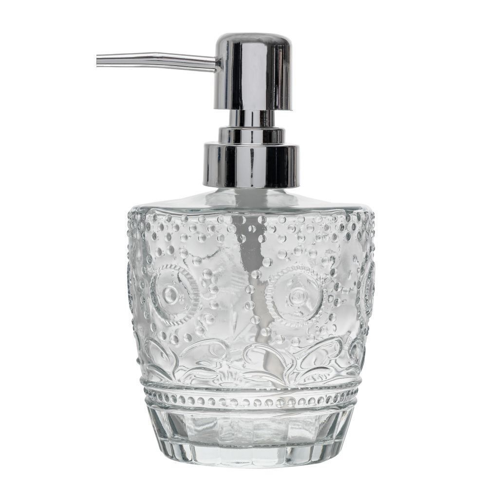 Porta Sabonete Líquido Sunflower 330Ml Wolff