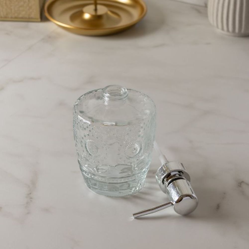 Porta Sabonete Líquido Sunflower 330Ml Wolff