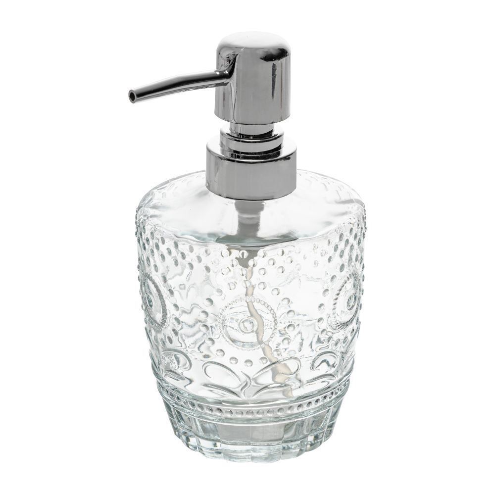 Porta Sabonete Líquido Sunflower 330Ml Wolff