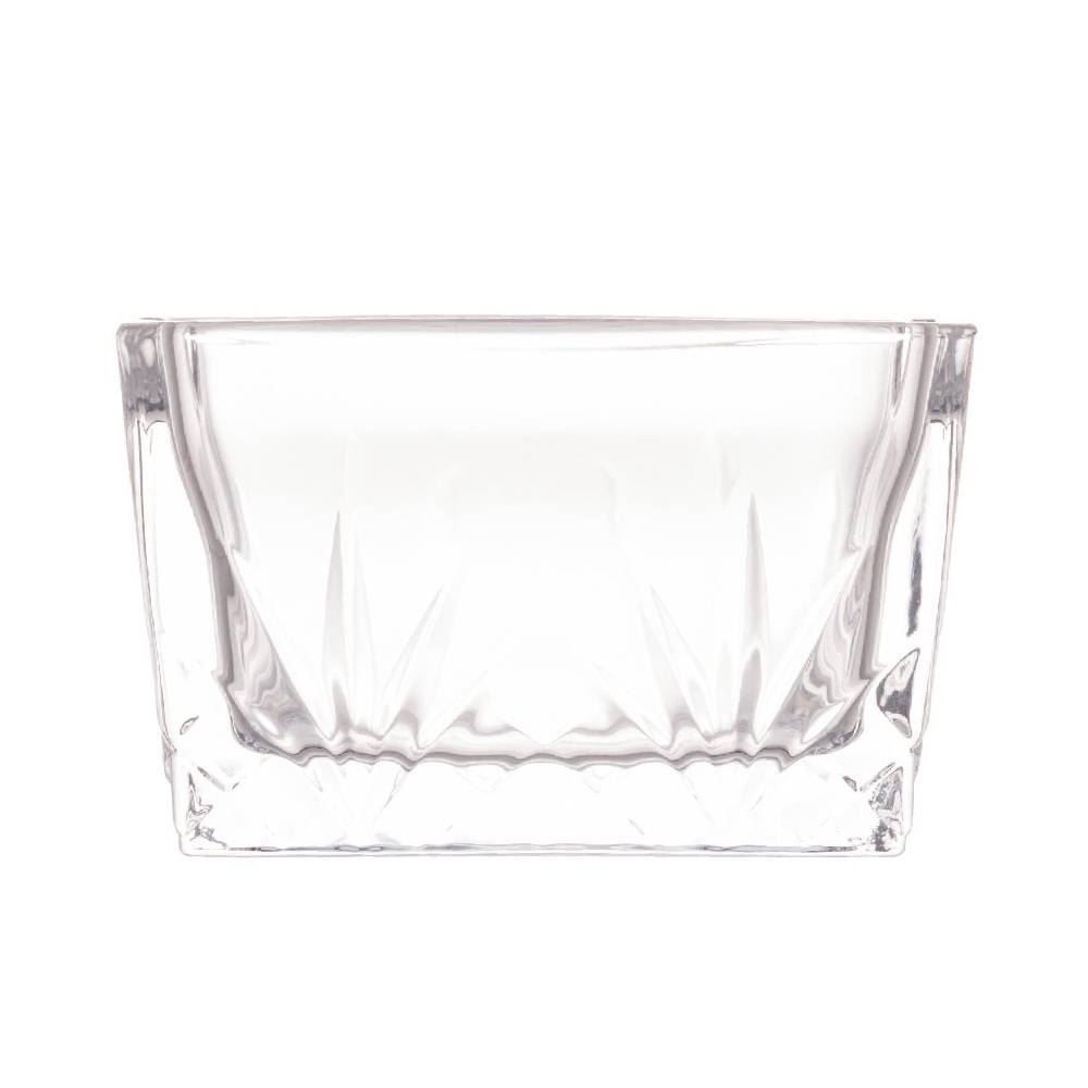 Porta Sache De Vidro Faces Lyor - Dublin