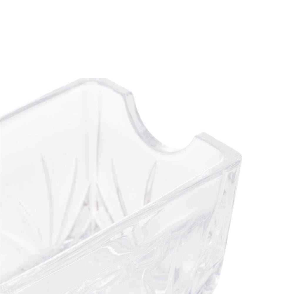 Porta Sache De Vidro Faces Lyor - Dublin