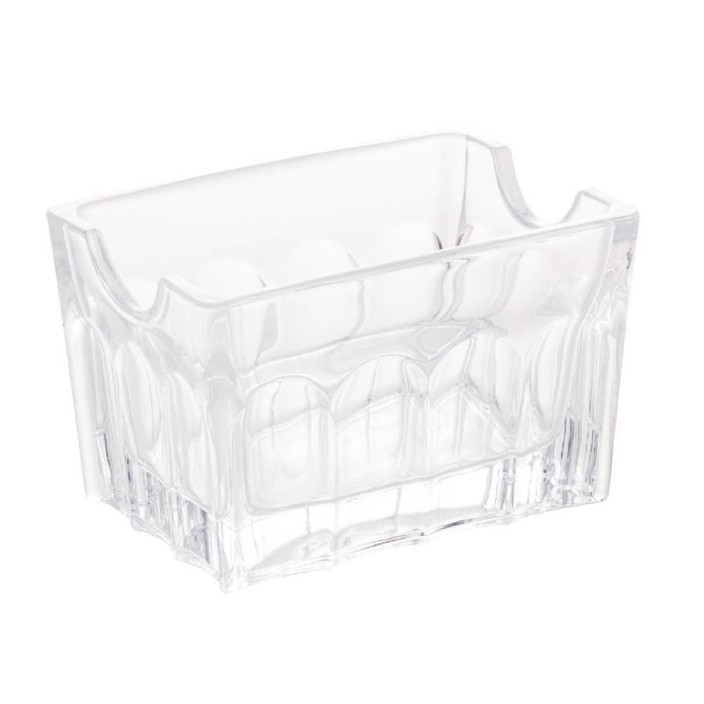 Porta Sache De Vidro Faces Lyor - Faces