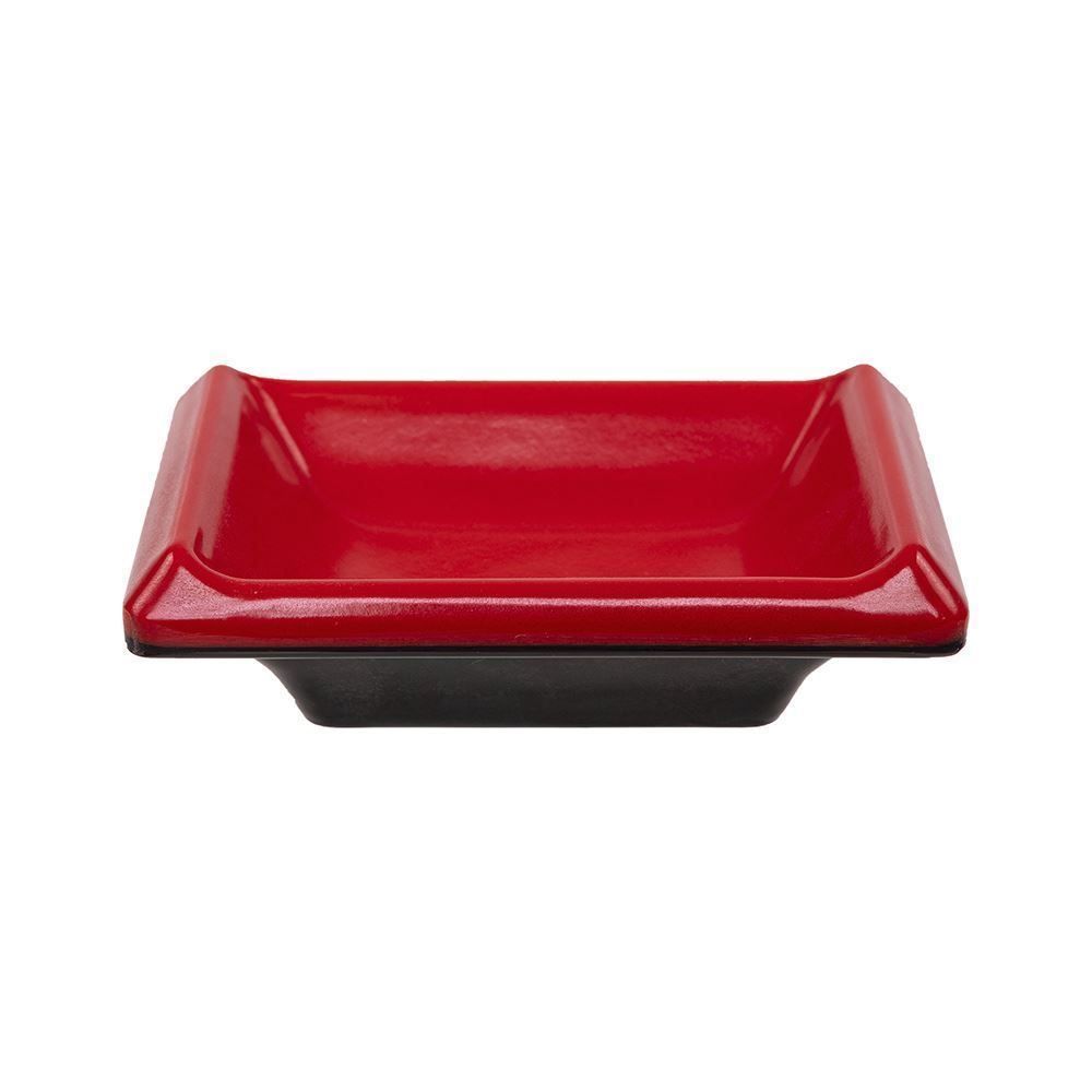 Porta Shoyu Retangular Havan Casa - 32ml