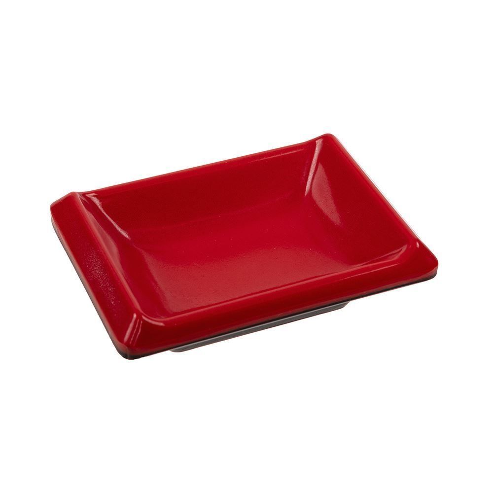 Porta Shoyu Retangular Havan Casa - 32ml