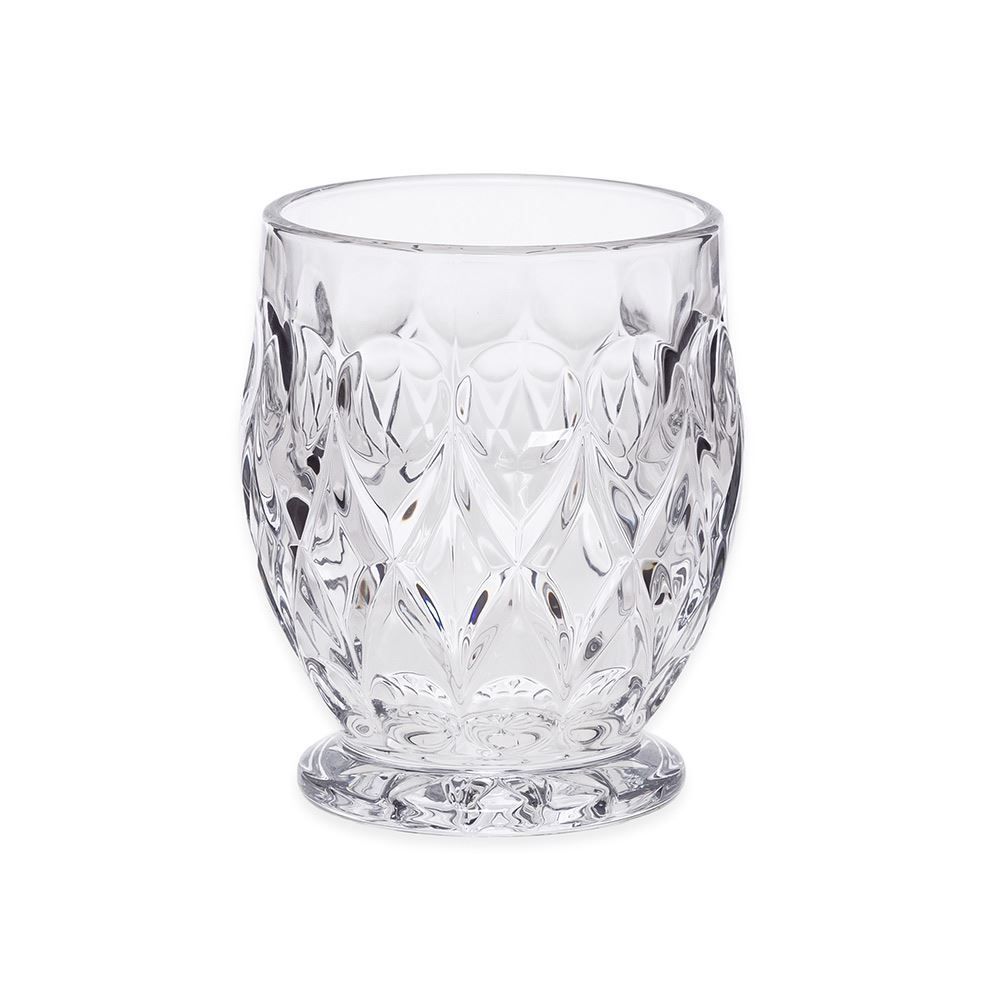 Porta Talher Lile 10,5X13cm Lyor - Cristal