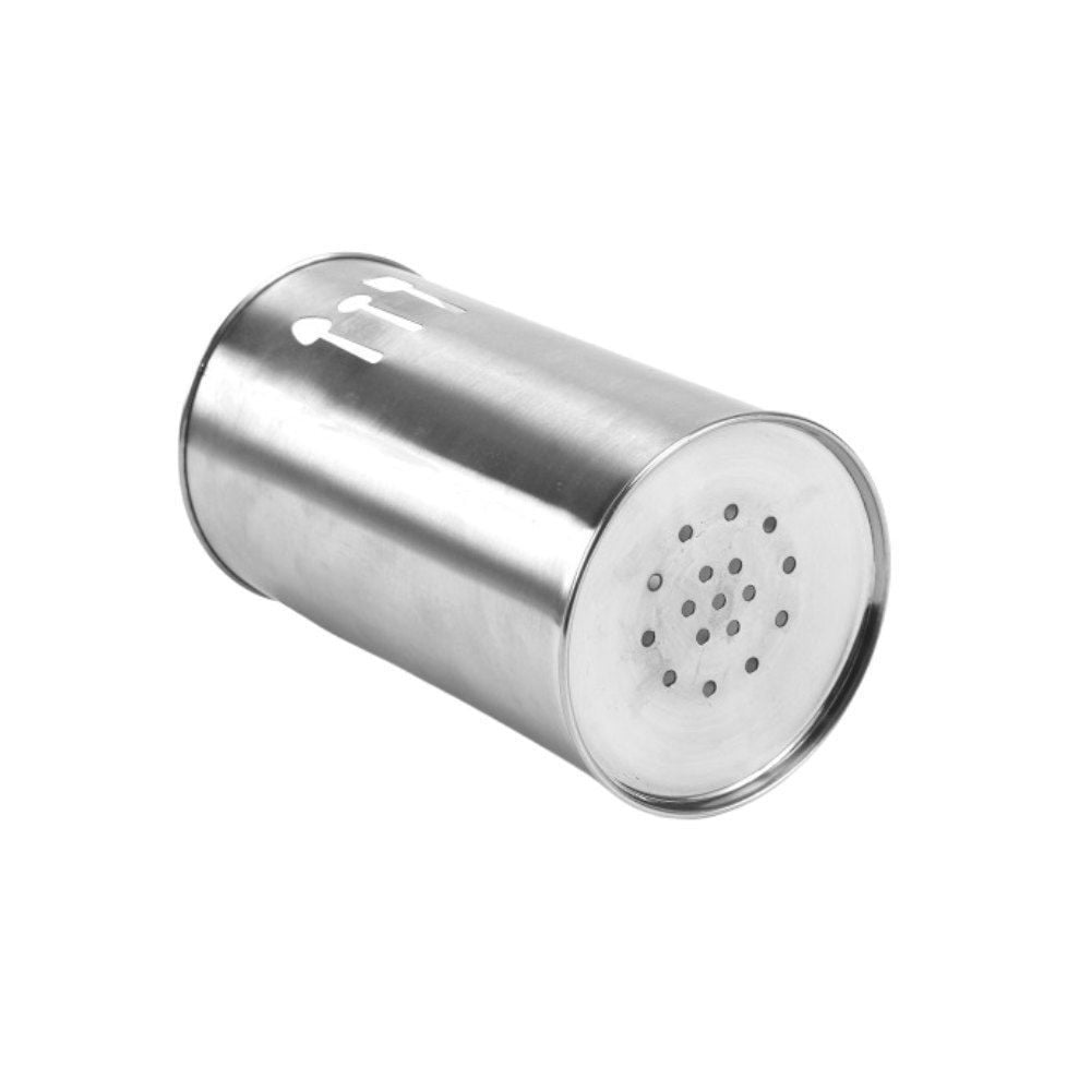 Porta Talheres De Inox Havan Casa - 18cm