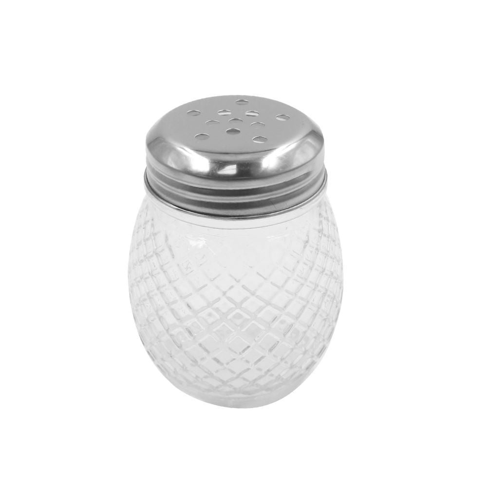 Porta Tempero Diamond Havan Casa 150Ml - Transparente