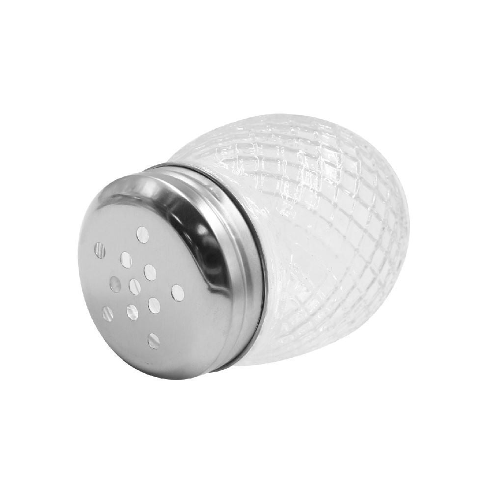 Porta Tempero Diamond Havan Casa 150Ml - Transparente