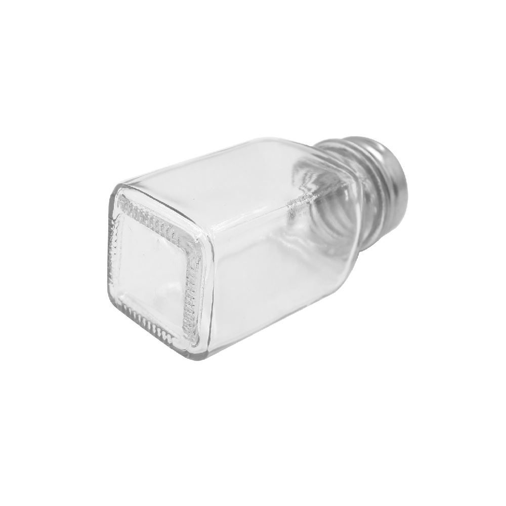 Porta Tempero Havan Casa 75Ml - Transparente